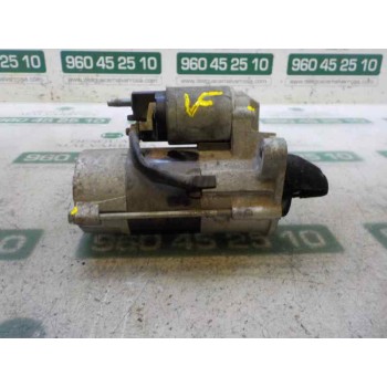 MOTOR ARRANQUE 55578420 