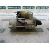 Recambio de motor arranque para opel astra j lim. 1.7 16v cdti referencia OEM IAM 55578420  