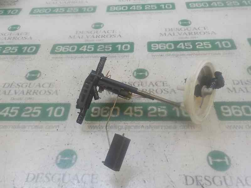 Recambio de aforador para bmw serie 5 berlina (e60) 3.0 turbodiesel cat referencia OEM IAM 16146765827  