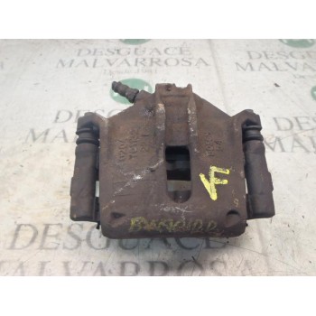 PINZA FRENO DELANTERA DERECHA 