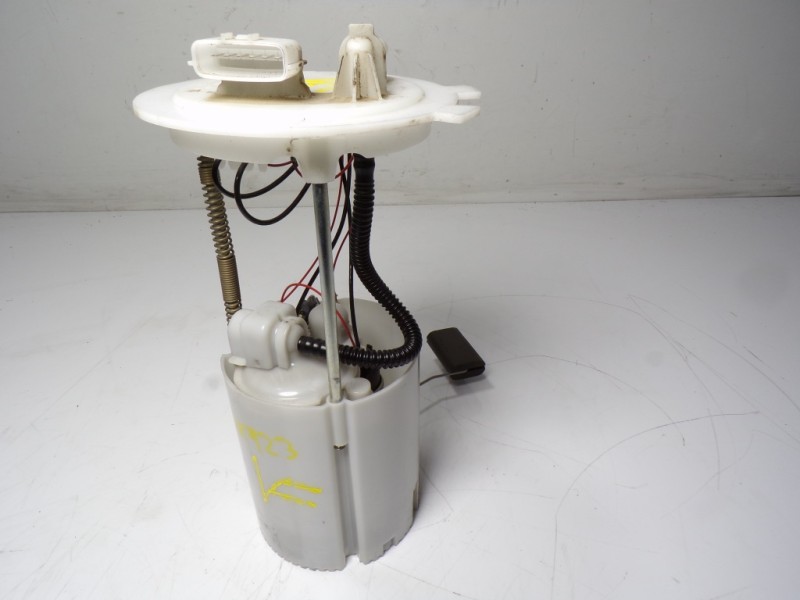 Recambio de aforador para nissan qashqai (j11) 1.2 16v cat referencia OEM IAM 170404ED0A 170404ED0A 