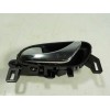 Recambio de maneta interior delantera izquierda para nissan pulsar (c13) 1.5 turbodiesel cat referencia OEM IAM 806714EA1A  