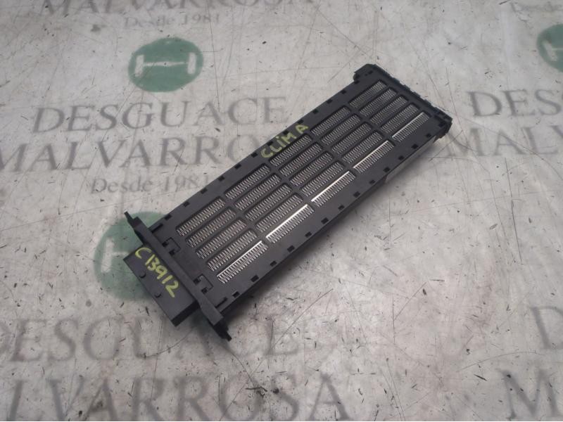 Recambio de resistencia calefaccion para renault megane iii sport tourer dynamique referencia OEM IAM 7701207715 N103760PD N1037