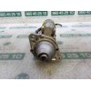 Recambio de motor arranque para opel astra j lim. 1.7 16v cdti referencia OEM IAM 55578420  
