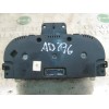 Recambio de cuadro instrumentos para ford fiesta (cbk) ghia referencia OEM IAM   