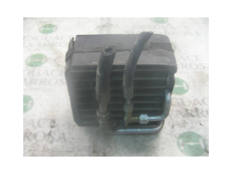 Recambio de evaporador aire acondicionado para nissan trade 100 referencia OEM IAM   
