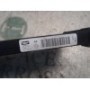 Recambio de resistencia calefaccion para renault megane iii sport tourer dynamique referencia OEM IAM 7701207715 N103760PD N1037