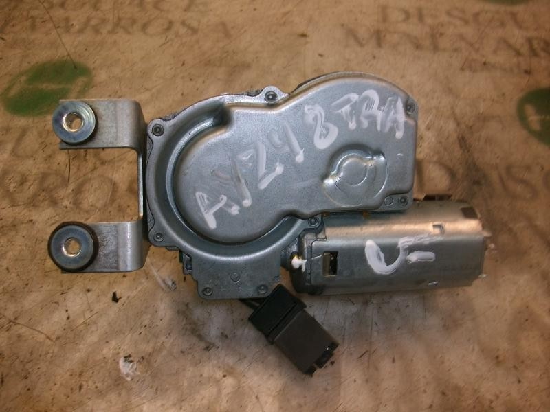 Recambio de motor limpia trasero para opel vectra b berlina elegance referencia OEM IAM   