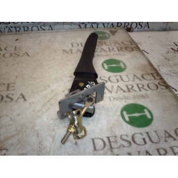 PALANCA FRENO DE MANO 