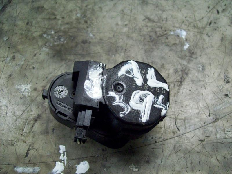 Recambio de motor apertura trampillas climatizador para bmw serie 3 berlina (e46) 320d referencia OEM IAM 64116934824 6934824 