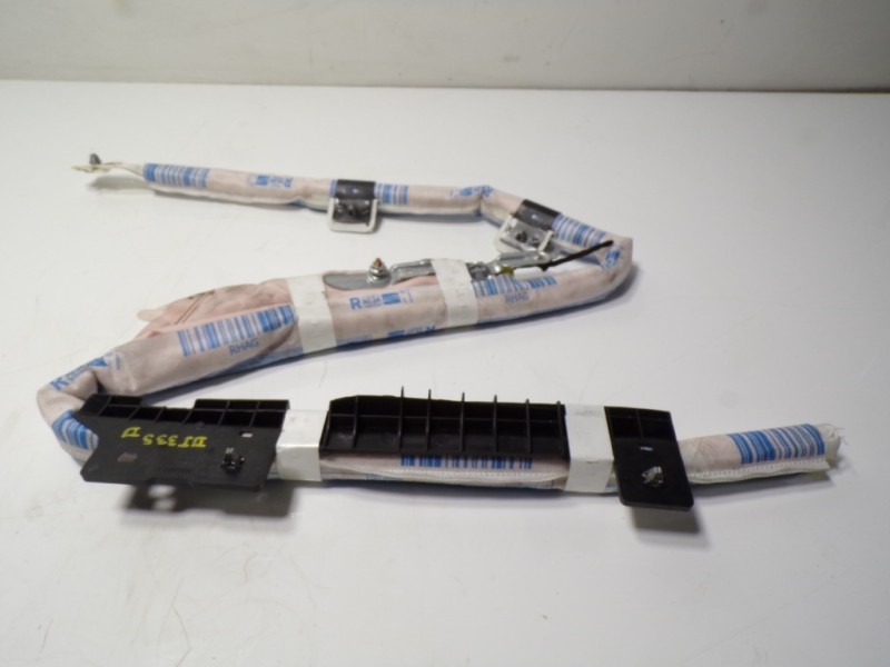 Recambio de airbag cortina delantero derecho para seat ibiza (kj1) fr referencia OEM IAM 6F0880742G 34219975F 34219975F