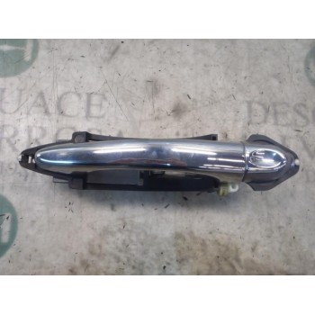 MANETA EXTERIOR TRASERA IZQUIERDA 