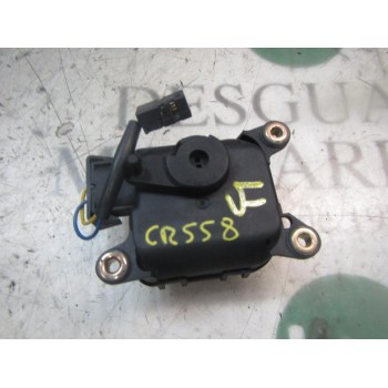 MOTOR APERTURA TRAMPILLAS CLIMATIZADOR 0132801108