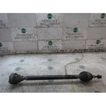 TRANSMISION DERECHA 1K0407272CC 