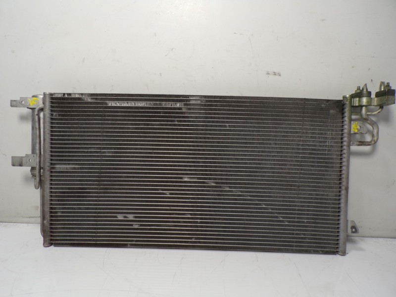 Recambio de condensador aire acondicionado para ford kuga (cbs) 2.0 tdci cat referencia OEM IAM EJ7H19710AC EJ7H19710AC 