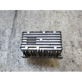 CAJA PRECALENTAMIENTO 