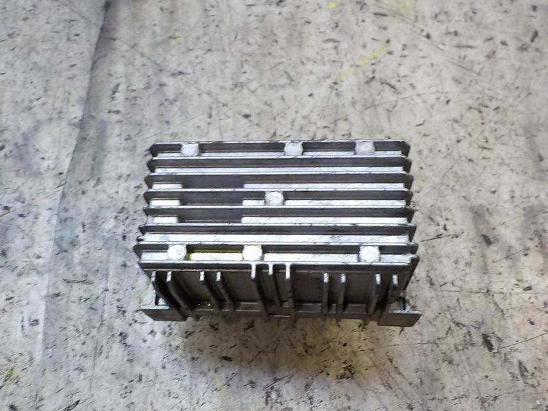 Recambio de caja precalentamiento para opel corsa d 1.3 16v cdti referencia OEM IAM   