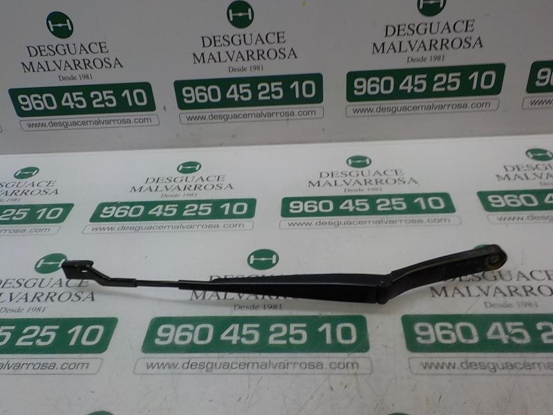 Recambio de brazo limpia delantero izquierdo para seat ibiza (6j5) stylance / style referencia OEM IAM 6J1955409  