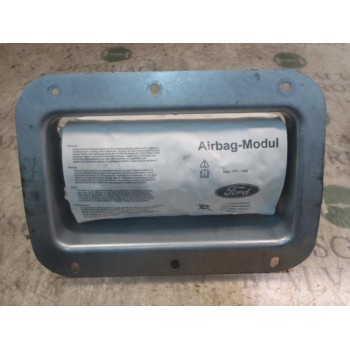 AIRBAG DELANTERO DERECHO 