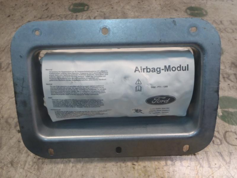 Recambio de airbag delantero derecho para ford mondeo berlina (ge) ambiente (06.2003) (d) referencia OEM IAM   