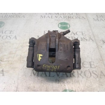 PINZA FRENO DELANTERA IZQUIERDA 