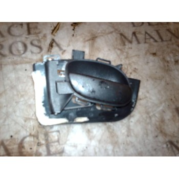 MANETA INTERIOR TRASERA IZQUIERDA 