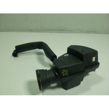 TUBO INTERCOOLER 13718656981 137186598105 