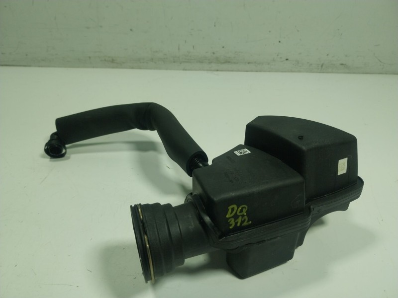 Recambio de tubo intercooler para bmw 4 descapotable (g23, g83) 420 i referencia OEM IAM 13718656981 137186598105 