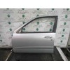 Recambio de puerta delantera izquierda para nissan primera berlina (p11) 2.0 turbodiesel cat referencia OEM IAM   