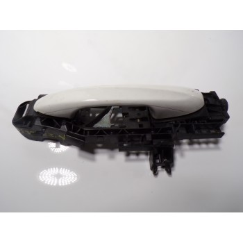 MANETA EXTERIOR TRASERA IZQUIERDA A09976015599149 A0997601700 