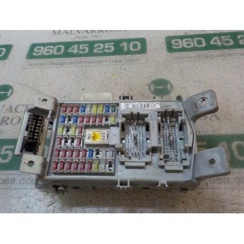 CAJA RELES / FUSIBLES 91950C8520 91950C8520 