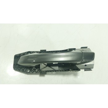 MANETA EXTERIOR DELANTERA IZQUIERDA 5G0837205N 