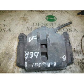 PINZA FRENO DELANTERA IZQUIERDA 