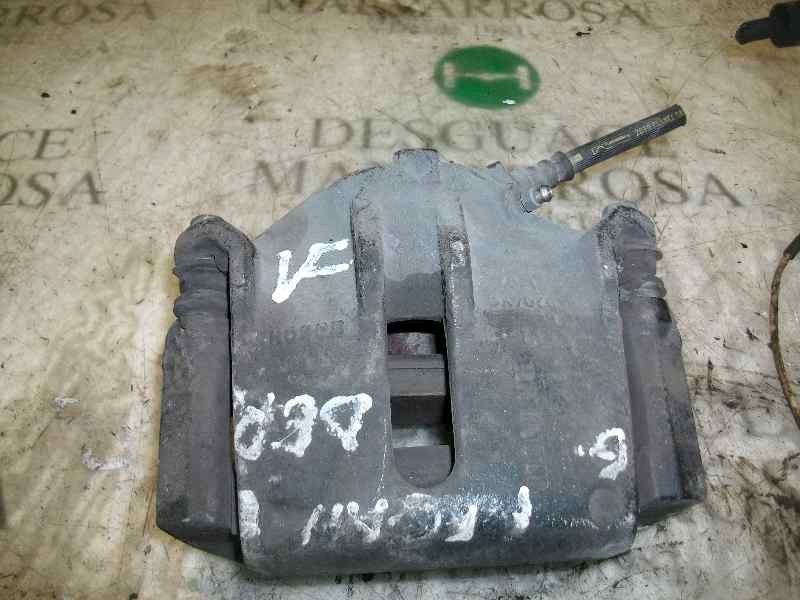 Recambio de pinza freno delantera izquierda para renault megane ii berlina 3p 1.5 dci diesel cat referencia OEM IAM   