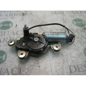 MOTOR LIMPIA TRASERO 