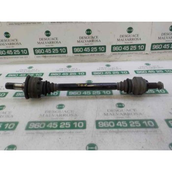 TRANSMISION TRASERA DERECHA 33207572430 