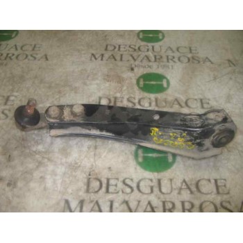 BRAZO SUSPENSION INFERIOR DELANTERO IZQUIERDO 