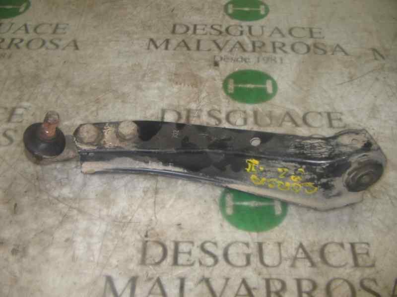 Recambio de brazo suspension inferior delantero izquierdo para opel corsa a 1.0 referencia OEM IAM   