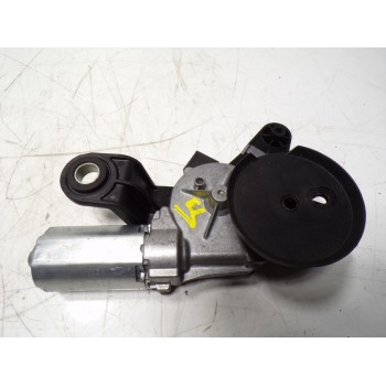 MOTOR LIMPIA TRASERO 67637311415 0390201231 