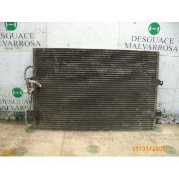 CONDENSADOR AIRE ACONDICIONADO 