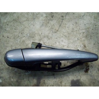 MANETA EXTERIOR TRASERA DERECHA 51217002272 