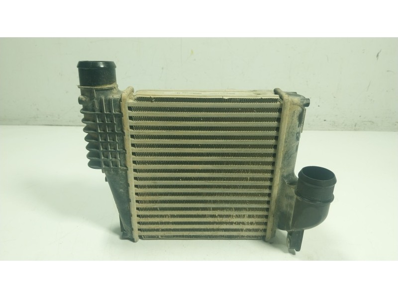 Recambio de intercooler para citroën c4 picasso ii 1.2 thp 130 referencia OEM IAM 9675627980 9675627980 