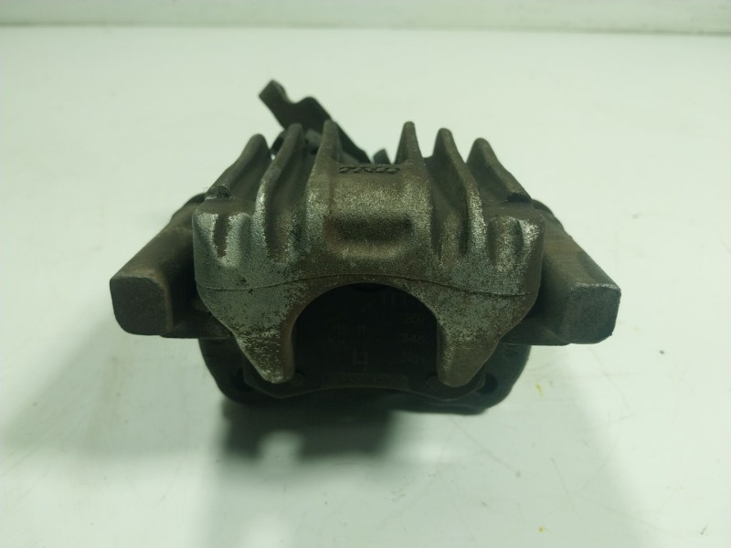 Recambio de pinza freno trasera izquierda para volkswagen t-cross 1.0 tsi referencia OEM IAM 2Q0615423C  