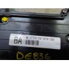 Recambio de mando multifuncion para opel insignia berlina sport 4x4 referencia OEM IAM 13273252 13273252 