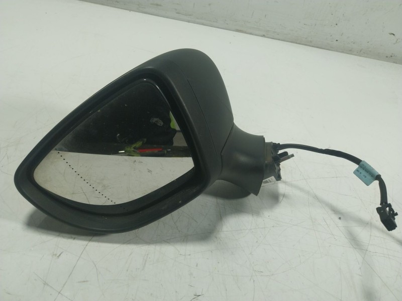Recambio de espejo izquierdo para renault clio iv (bh_) 1.5 dci 90 referencia OEM IAM 963022031R 963025724R 