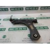 Recambio de brazo suspension inferior delantero izquierdo para seat ibiza (6j5) stylance / style referencia OEM IAM 6R0407151F  