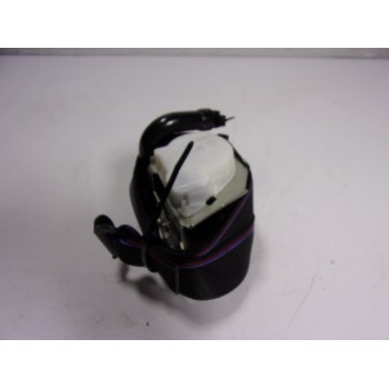 CINTURON SEGURIDAD TRASERO IZQUIERDO 72118076181 34133470 