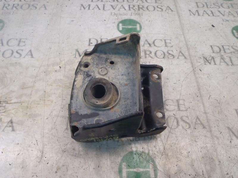 Recambio de soporte cambio para peugeot partner (s2) combiespace referencia OEM IAM   