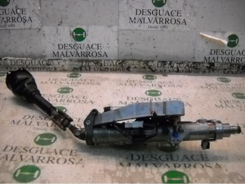 Recambio de columna direccion para mercedes-benz clase cl (w215) coupe 500 (215.375) referencia OEM IAM A2154600416 A220540288 1