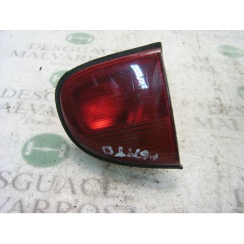 PILOTO TRASERO DERECHO INTERIOR 